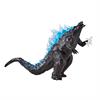 Фігурка Godzilla vs. Kong Ґодзілла з суперенергією та винищувачем 15 см (35310)