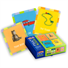 Набор карточек Артбукс Коллекция малыша Первые слова на английском (4820245450219)