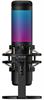 Микрофон HyperX QuadCast S RGB черный (4P5P7AA)
