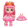 Лялька Kindi Kids Dress Up Friends Принцеса Донатіна (50065)