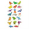 Набор магнитов Viga Toys Динозавры 20 шт. (50289)