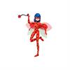 Кукла Miraculous Леди Баг и Супер-Кот S2 Леди Баг 12 см с аксессуарами (50401)