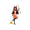 Лялька Miraculous Леді Баг і Супер-Кіт S2 Рена Руж 12 см з аксесуарами (50404)