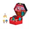 Игровой набор Miraculous Chibi Пекарня Буланжери 2 фигурки и аксессуары (50551)