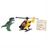 Ігровий набір Dino Valley Ловля динозавра з вертольотом (542028)