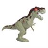 Интерактивная игрушка Dino Valley Динозавр серо-коричневый (542083-1)