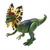 Интерактивная игрушка Dino Valley Динозавр зеленый (542083-2)