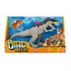 Игровая фигурка Dino Valley Мегадинозавр серый (542608)