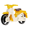 Мотоцикл Hot Wheels Honda Super Cub 1:64 (5785-HKK32)