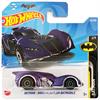 Машинка Hot Wheels Batman Arkham Asylum Batmobile 1:64 (5785/HCW63)