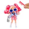 Кукла L.O.L. Surprise! Tweens S3 Хлоя Пеппер 15 см с аксессуарами (584056)