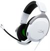 Ігрова гарнітура HyperX Cloud Stinger 2 Core Xbox 3.5 мм білий (6H9B7AA)