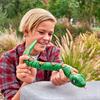 Интерактивная игрушка Pets & Robo Alive Зеленая змея (7150-1)