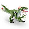 Интерактивная игрушка Pets & Robo Alive Dino Action Раптор (7172)