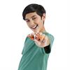 Інтерактивний іграшка Pets & Robo Alive S3 Роборибка помаранчевий (7191-5)