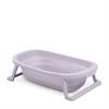 Раскладная ванна Hauck Wash N Fold M фиолетовый (72700-3)