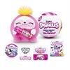 Мягкая игрушка-сюрприз Snackle-N Mini Brands Ленивец (77510N)