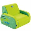 Дитяче розкладне крісло Chicco Twist зелений (79098.67)