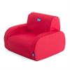 Дитяче розкладне крісло Chicco Twist червоний (79098.70)
