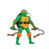 Фигурка TMNT Черепашки-ниндзя Мovie III Микеланджело 14 см со звуком (83353)