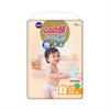 Трусики-подгузники Goo.N Premium Soft для детей 7-12 кг 3M 50 шт. (863227)