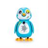 Интерактивная игрушка Silverlit Спаси Пингвина голубой (88652)