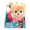Інтерактивна іграшка Baby Paws Yummy Померанський шпіц 18 см (926387IM)