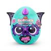 Мягкая игрушка-сюрприз Rainbocorns G Monstercorn Surprise Котенок фиолетовый (9297G)