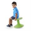 Дитячий стілець-балансир Tilo 30,5 см зелений (97001-GR)