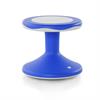 Дитячий стілець-балансир Tilo 38 см синій (97002-DB)
