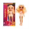 Кукла Rainbow High ОРР Персик 28 см с аксессуарами (987970)