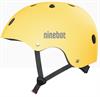 Шлем для взрослых Segway Ninebot L 54-60 см желтый (AB.00.0020.51)