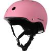 Дитячий захисний шолом Miqilong Atlas 45-54 см рожевий (ATLAS-M-PINK)