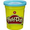 Пластилин в баночке Hasbro Play-Doh 112 г голубой (B6756-B7416)