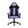 Игровое кресло Cooler Master Caliber R3 фиолетовый (CMI-GCR3-PR)