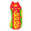 М'яка іграшка-подушка Cats Vs Pickles Huggers Кітті Дог 46 см (CVP2100PM-1)