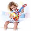 Дитяча гітара Hape Міні-оркестр 6 в 1 (E0335)