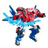 Робот-трансформер Dinoster Раптор Болт Вінг 22 см (EU580815)
