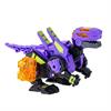 Динозавр-трансформер Dinoster Раптор-Бот фіолетовий (EU580840-2)