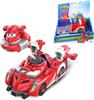 Ігровий набір Super Wings Spinning Vehicle Джетт (EU770310)