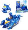 Ігровий набір Super Wings Spinning Vehicle Джером (EU770330)