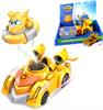 Игровой набор Super Wings Spinning Vehicle Золотой Мальчик (EU770331)