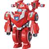 Игровой набор Super Wings Super Robot Suit Джетт (EU770351)