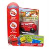 CHUGGINGTON:паровозик Вілсон на батарейках (EU890401)