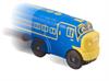 CHUGGINGTON:паровозик Брюстер на батарейках (EU890402)