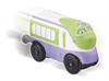CHUGGINGTON:паровозик Коко на батарейках (EU890403)