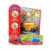 CHUGGINGTON:паровозик Суперчаггер на батарейках (EU890404)