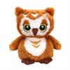Cutekins говорящие птенцы Совенок (12 см) (FV35041-1)