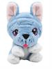 Cutekins маленькие щенки Бульдог (12 см) (FV35055-2)