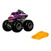 Машинка-позашляховик Hot Wheels Monster Trucks Lightyear Zurg 1:64 (FYJ44-HPX08)